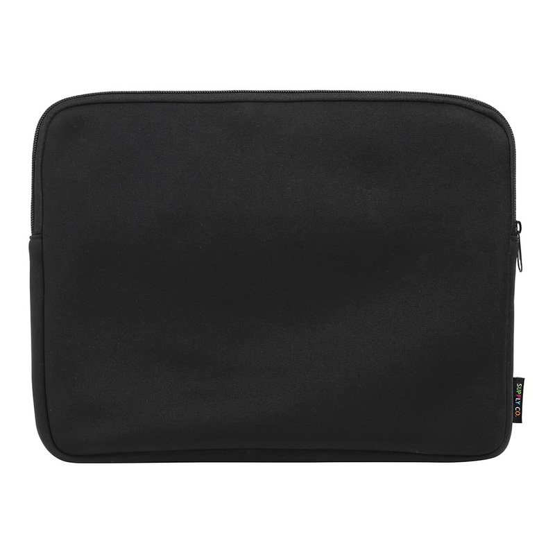 Supply Co Device Sleeve for 12-14 Inch Laptop