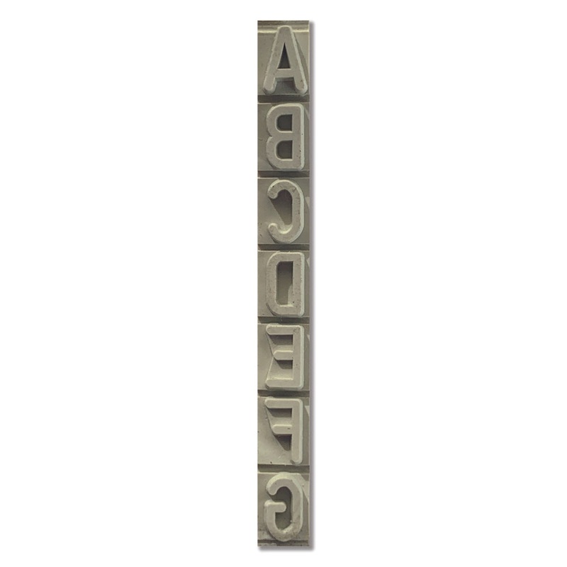 Trodat A-M Bands