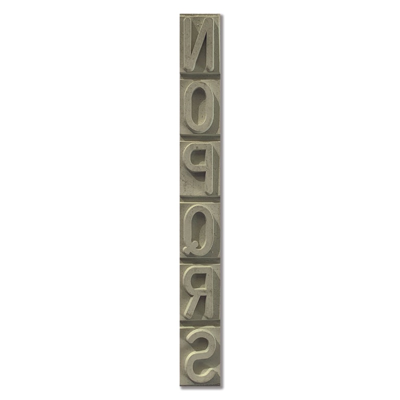 Trodat N-Z Band 15mm for 15mm Units