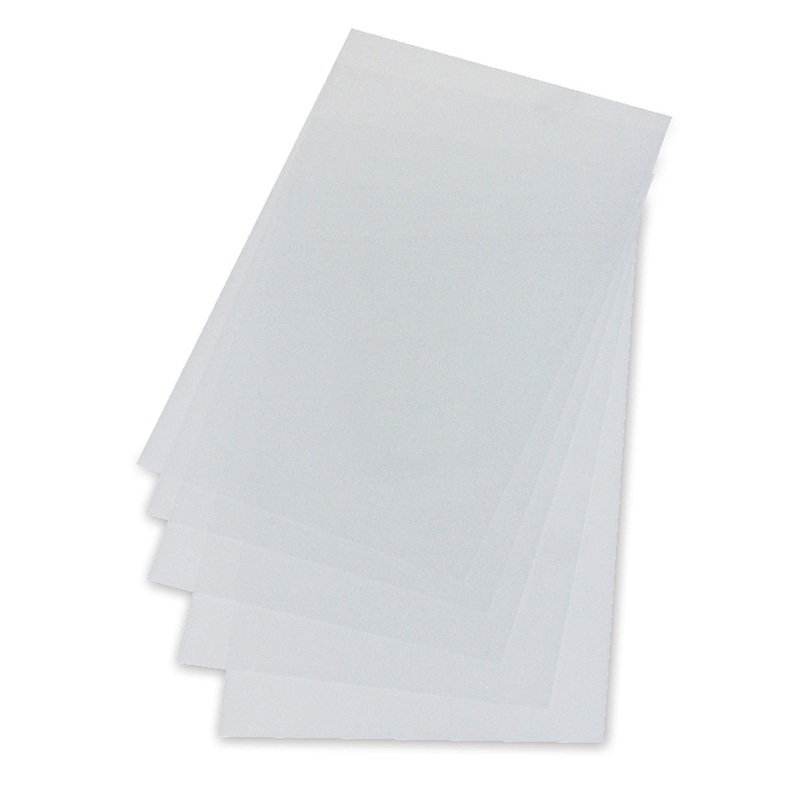 Trodat Negative Film 56104 A4 Pack of 100