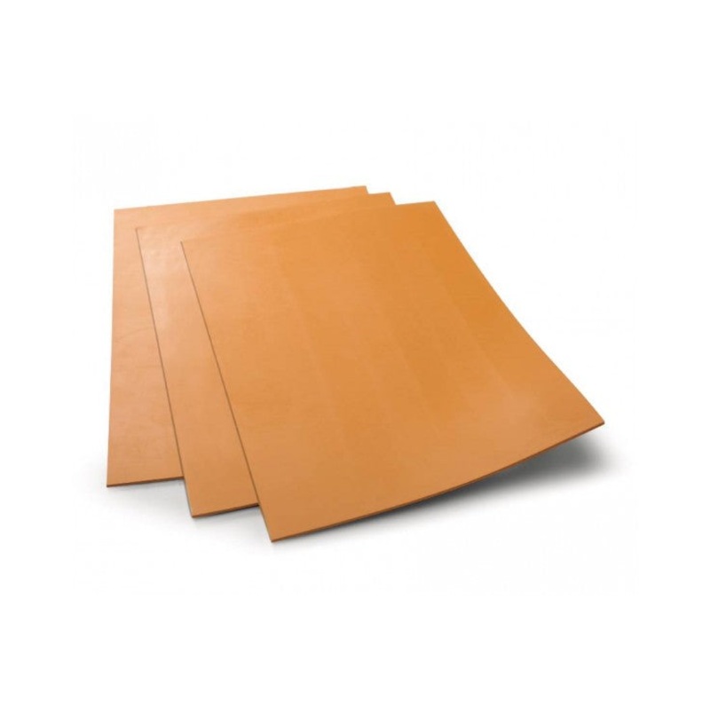 Trodat TEMPO Speed Laser Rubber A4 Pack of 10