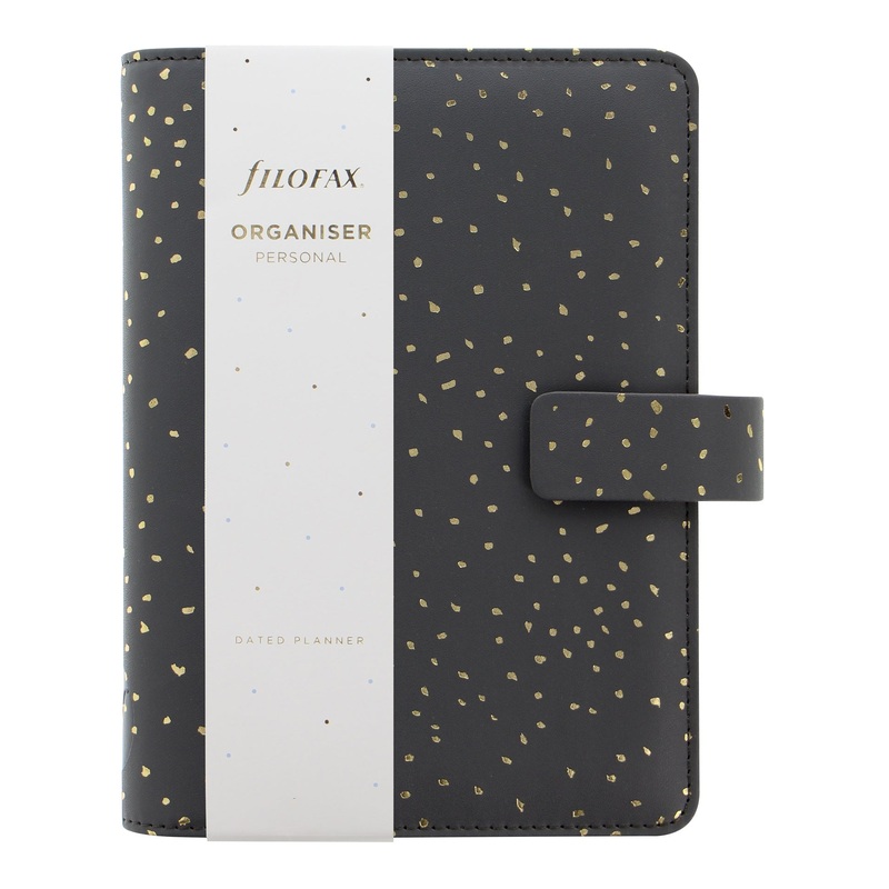 Filofax Personal Confetti Organisers