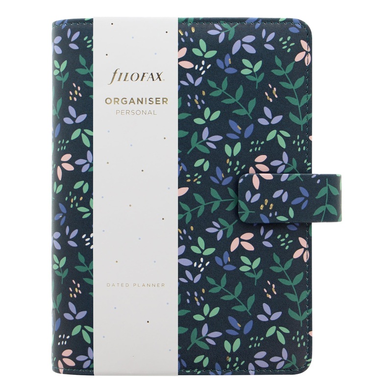 Filofax Personal Garden Organiser