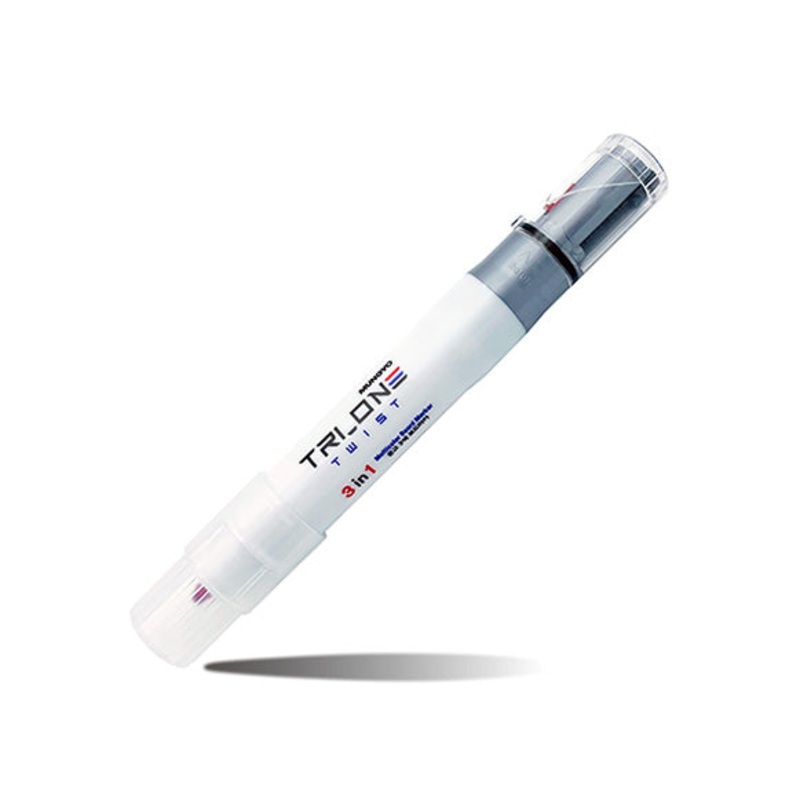 Mungyo Tri-One Whiteboard Marker 3-in-1