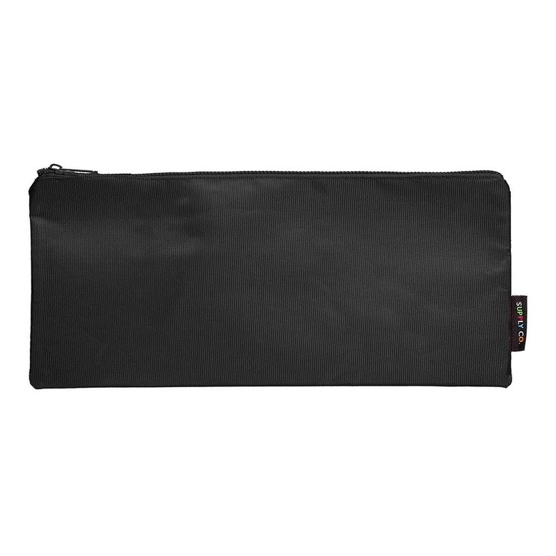 Okin Long Flat Pencil Cases