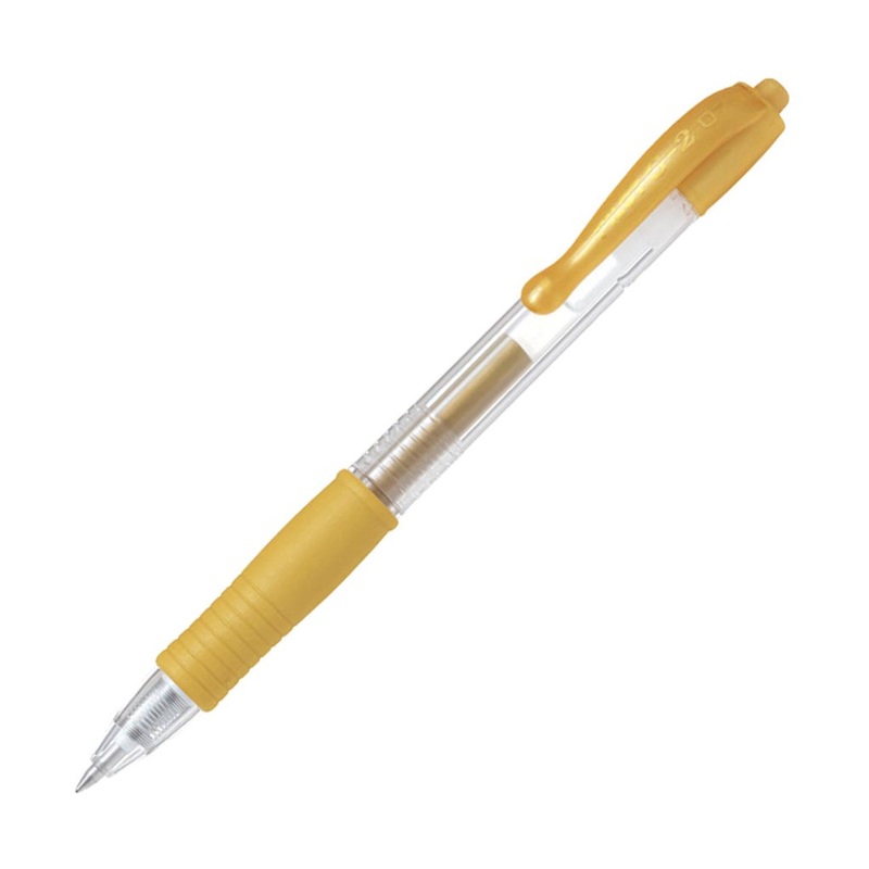 Pilot G2 Gel Fine Pens