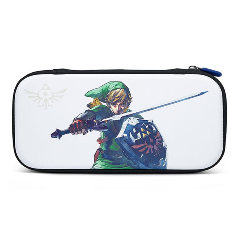 Powera Slim Case Master Sword Nintendo Switch