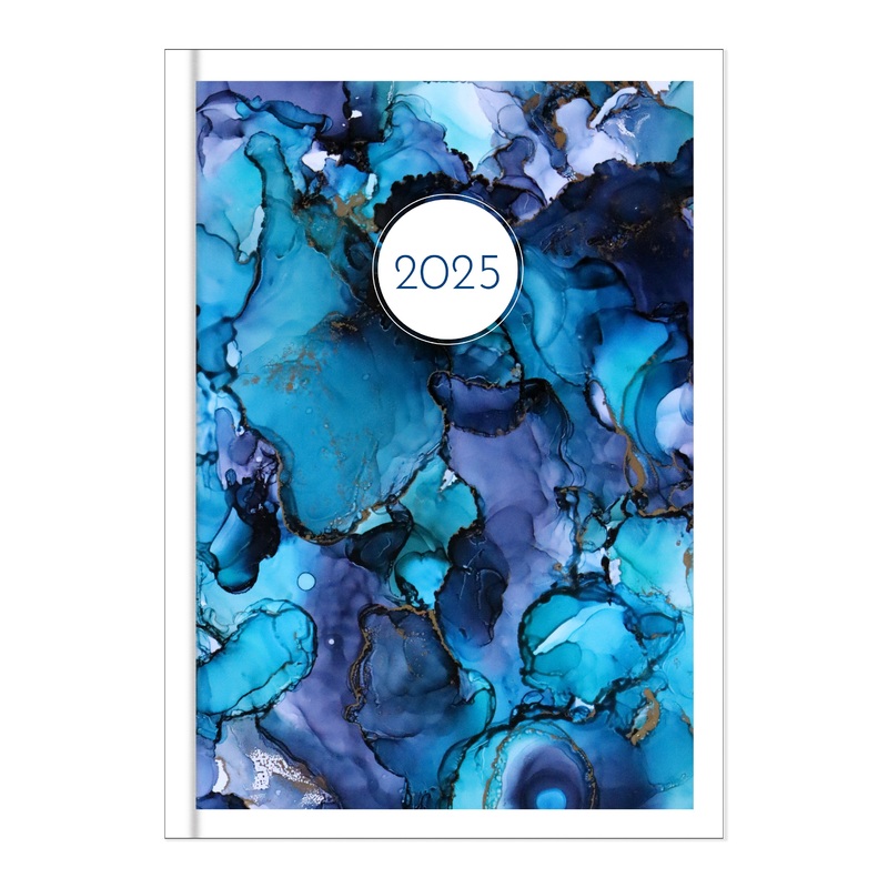 At Home With Fee A53 Deep Sea Diary