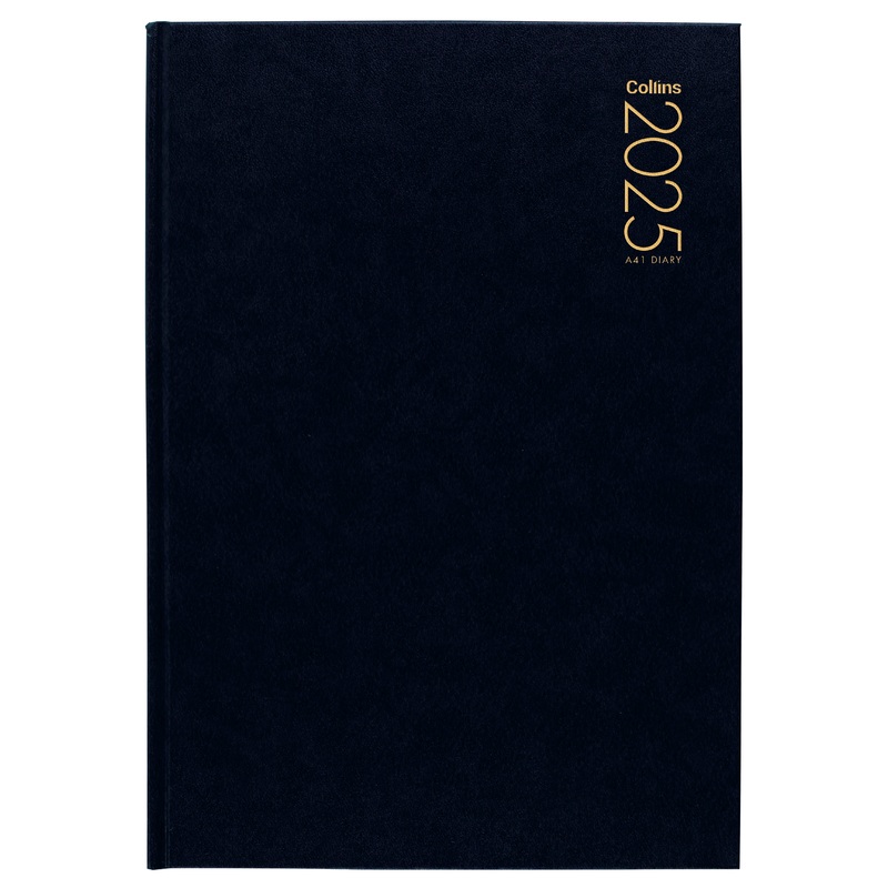 Collins A41 Diaries