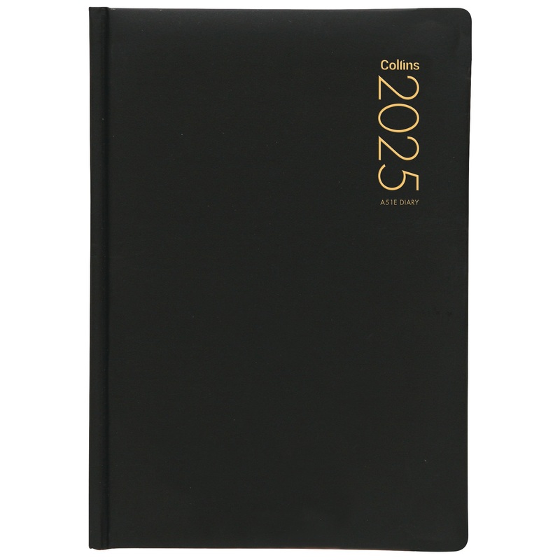 Collins A51E Diaries