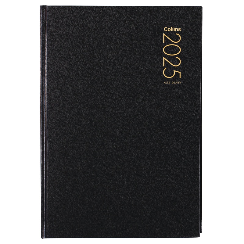 Collins A52 Diaries
