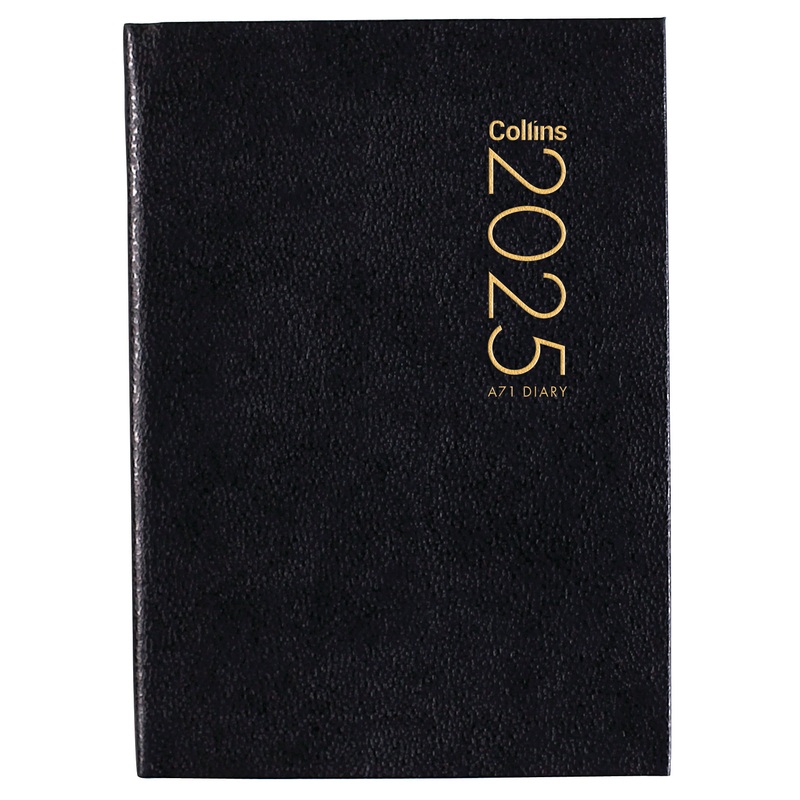 Collins A71 Diaries