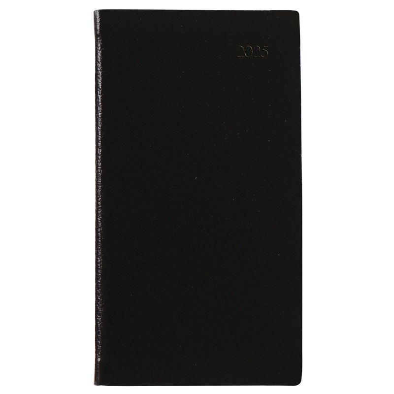 Collins CW3 Appointment Black Diaries