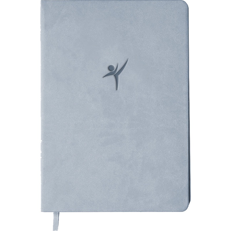 Collins Lifestyle A5 Undated Diaries