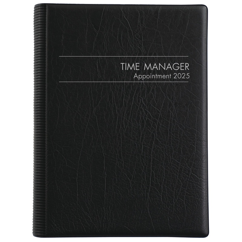 Collins MDA51A-TM Time Manager Diary