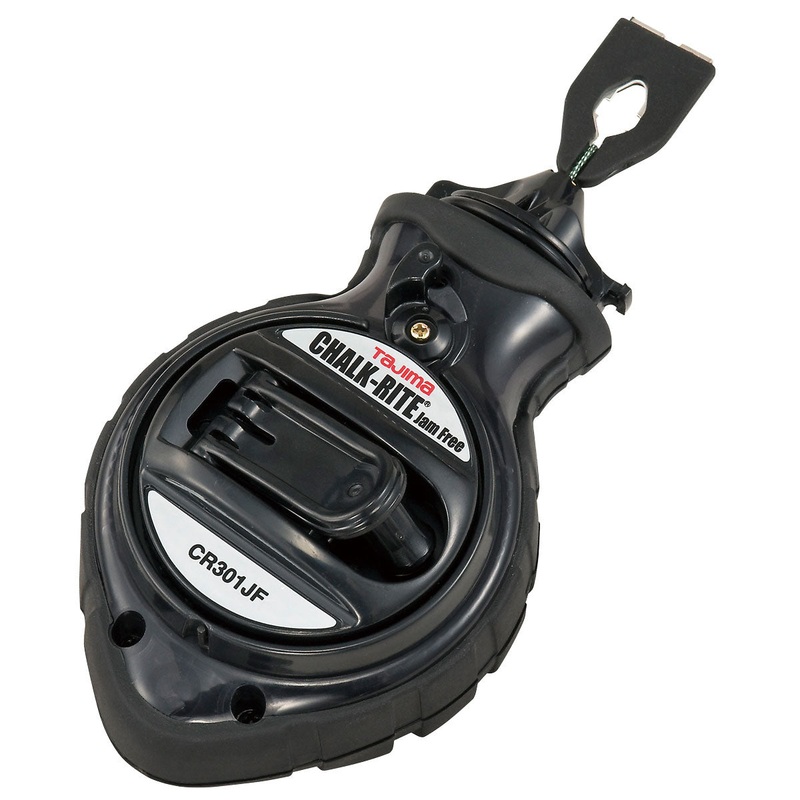 Tajima Chalk-Rite Jam Free Line CR301LF