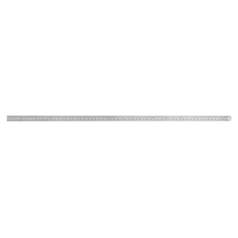 Tajima Stainless Steel Rule 1500mm/60 Inch Dual