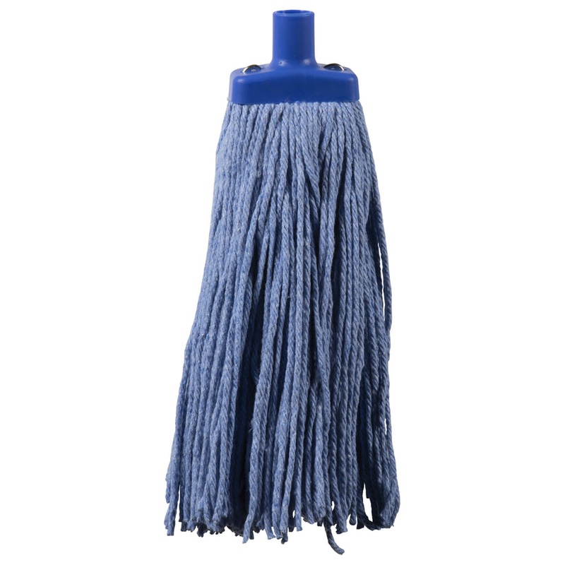 Cleanlink 400gm Mop Heads