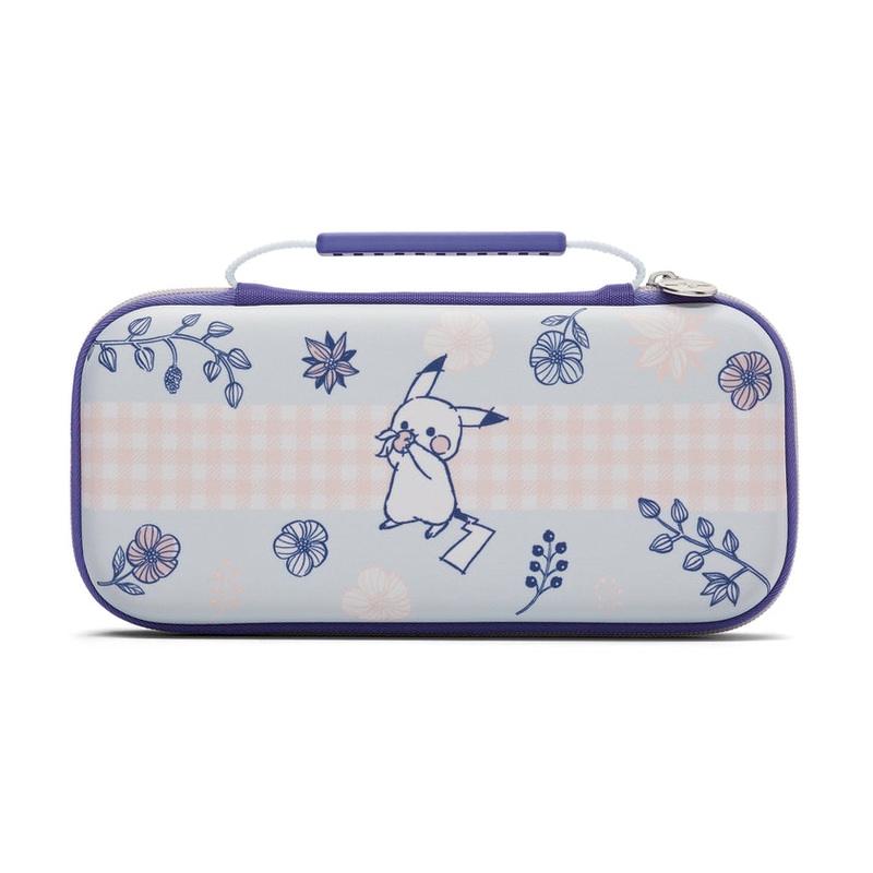 Powera Pika Garden Case Nintendo Switch Protection Case