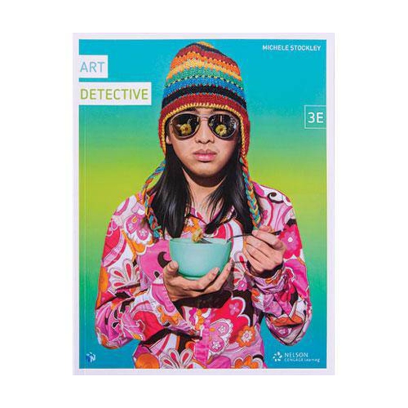 Art Detective 3rd Edition