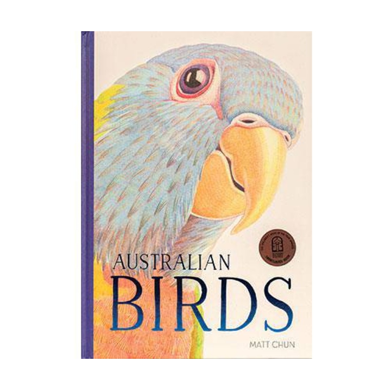 Australian Birds