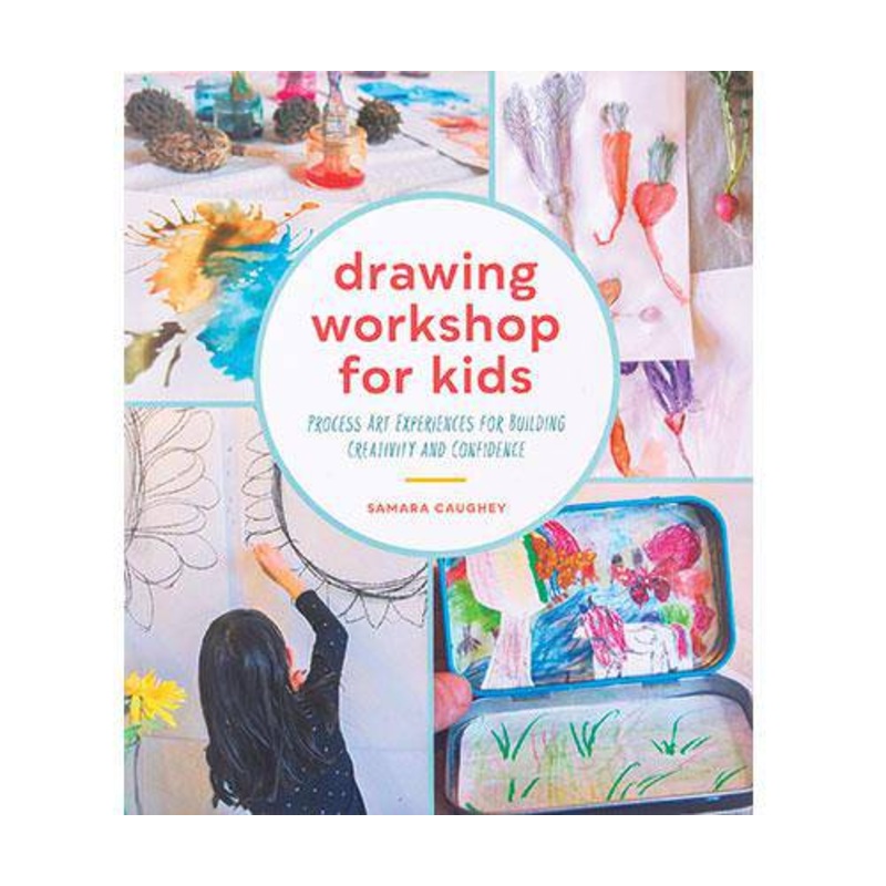 Drawing Workshop for Kids