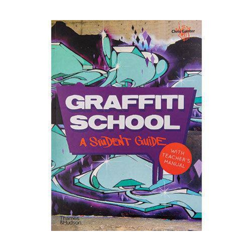 Graffiti School