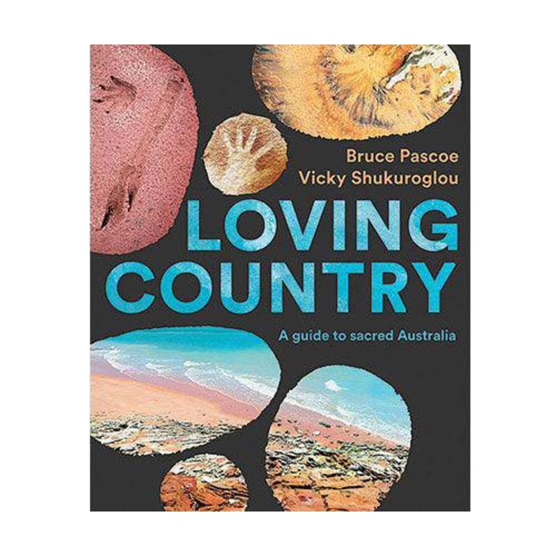 Loving Country