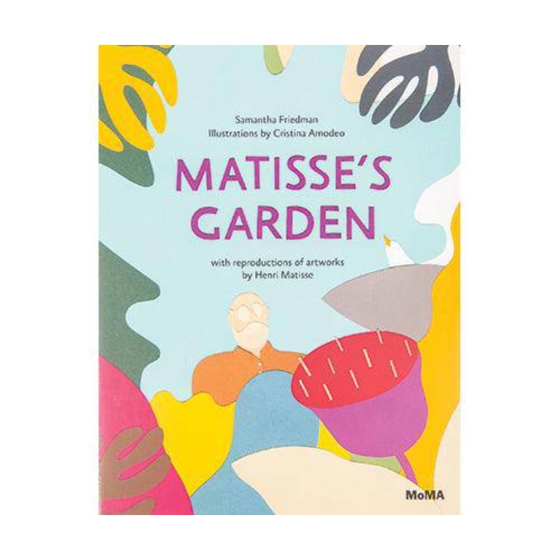 Matisses Garden