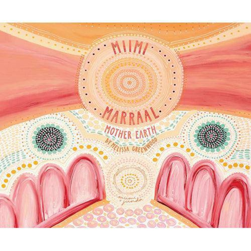 Miimi Marraal, Mother Earth