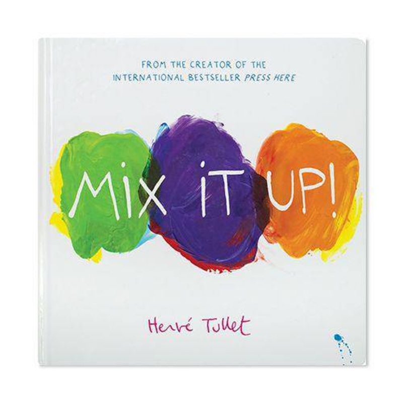Mix It Up