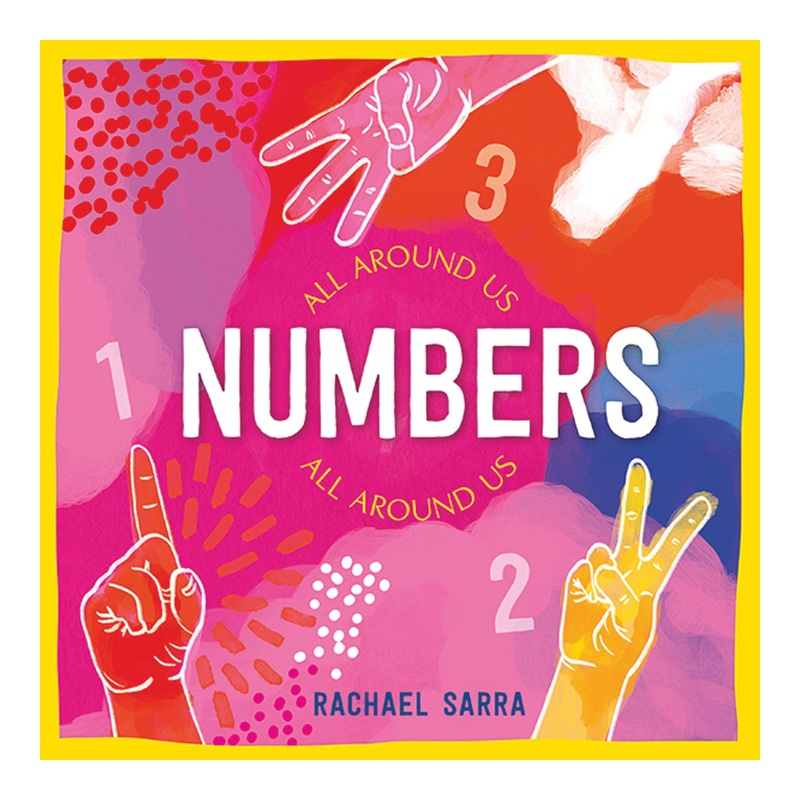 Numbers All Around Us