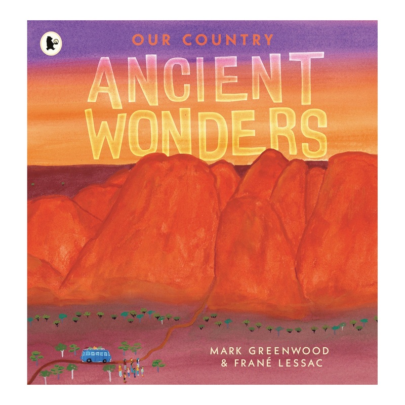 Our Country: Ancient Wonders