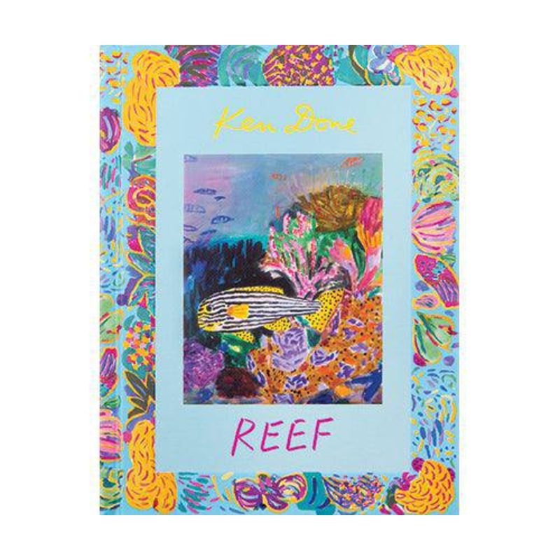 Reef by Ken Done
