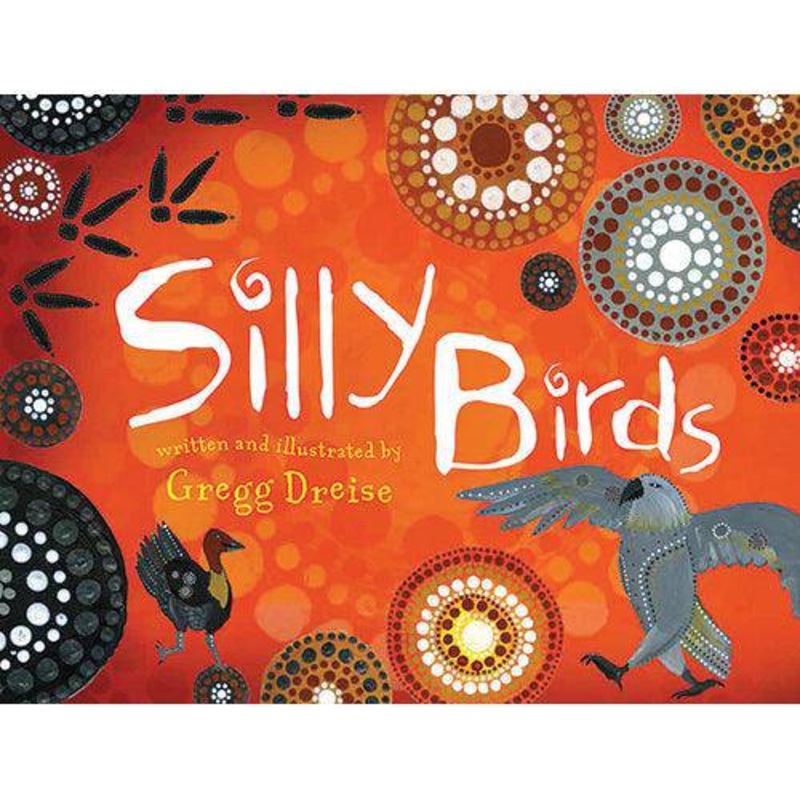 Silly Birds