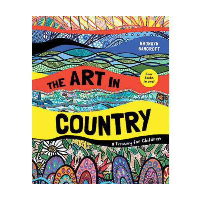 The Art in Country