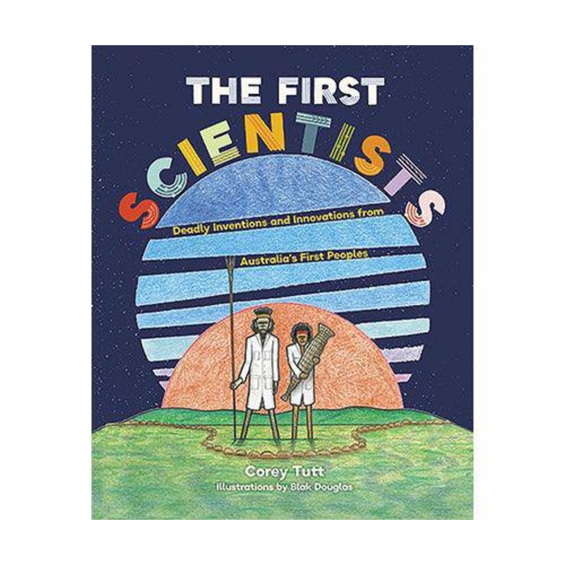 The First Scientists