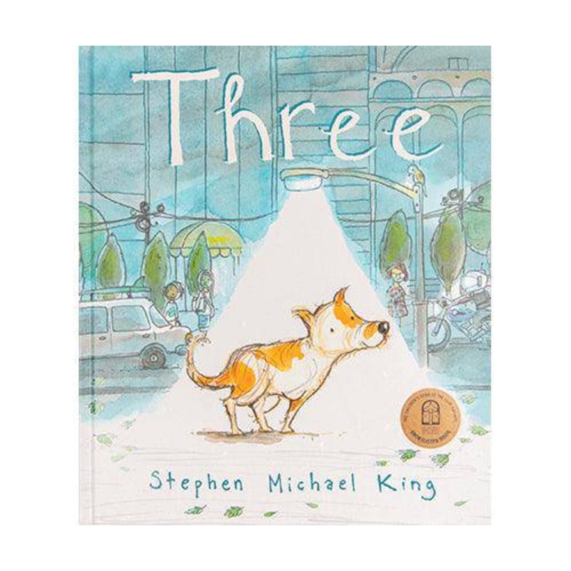 Three