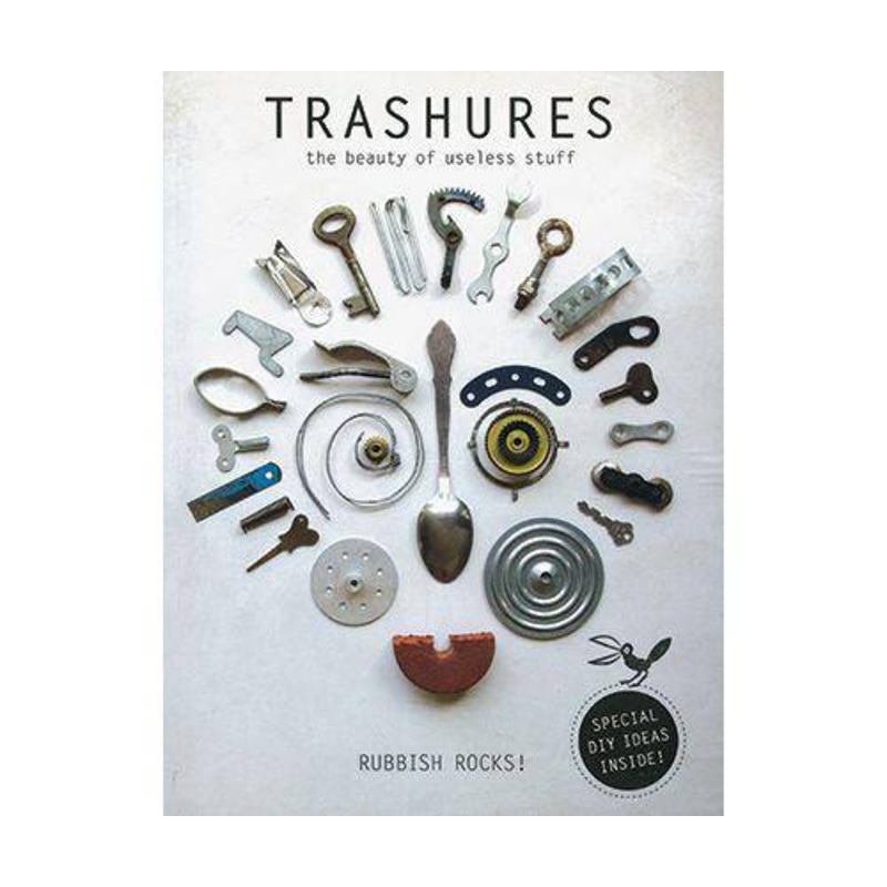 Trashures