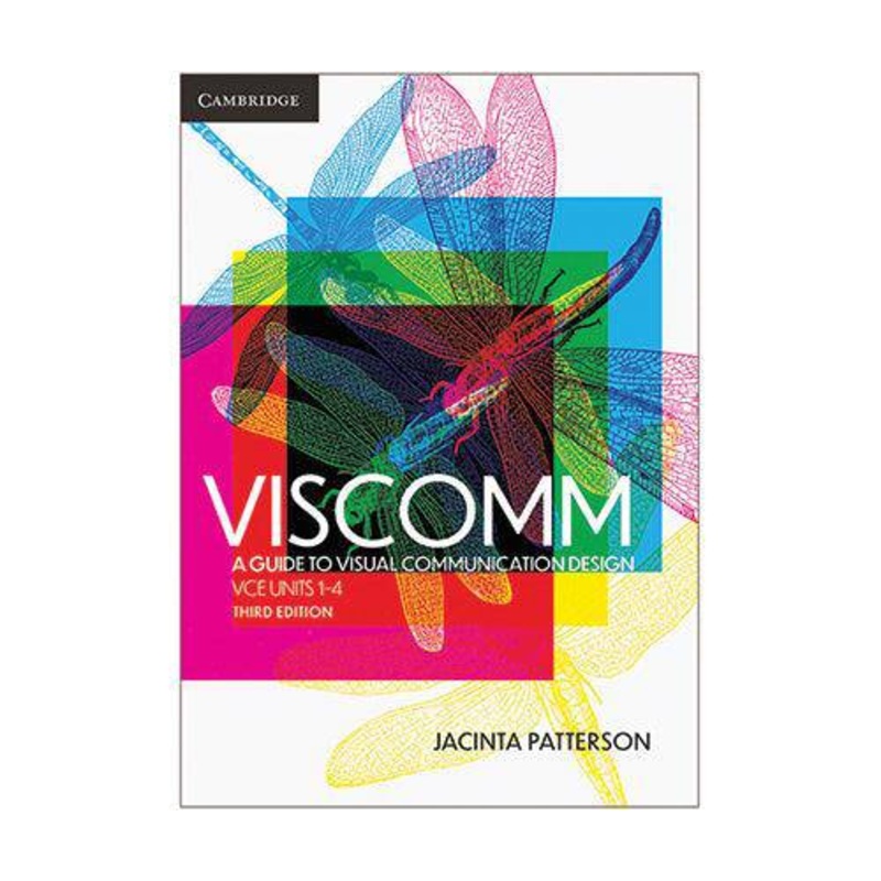Viscomm: A Guide Units 1-4 Third Edition