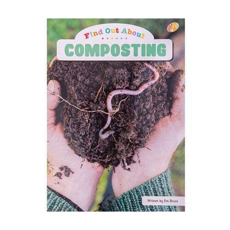 Waste: Composting Big Book