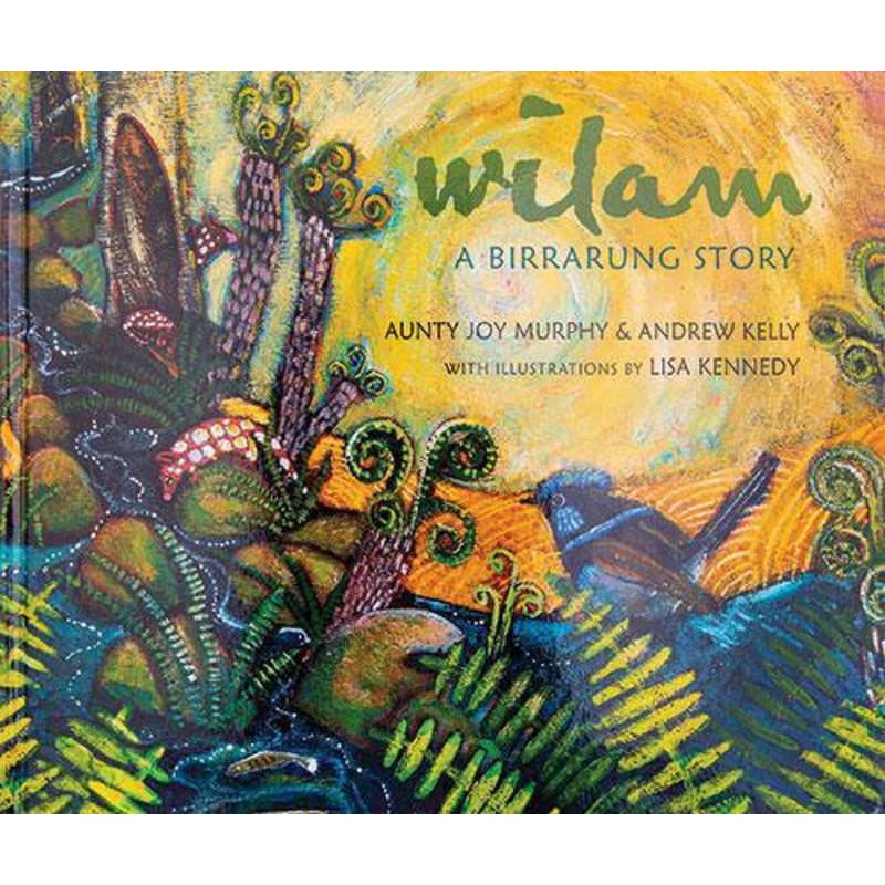 Wilam