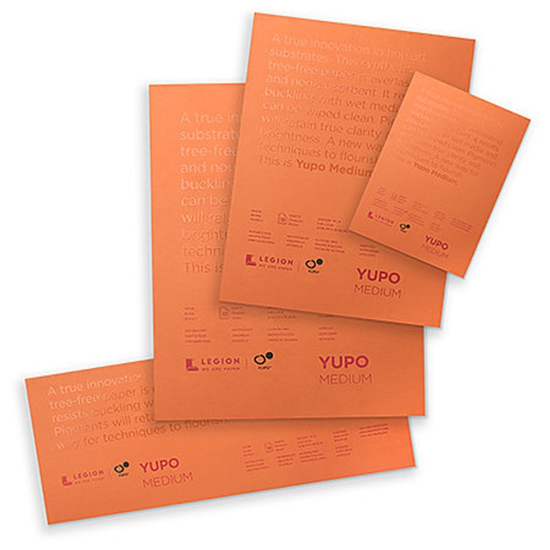 YUPO Medium Paper