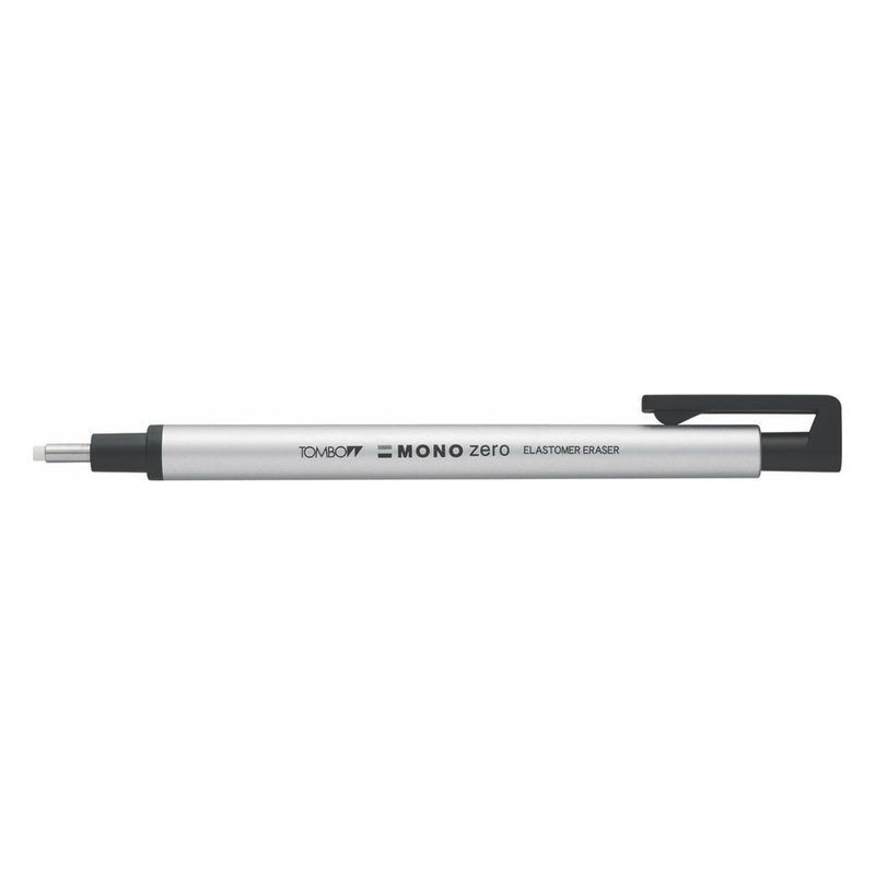 Tombow Mono Zero Eraser