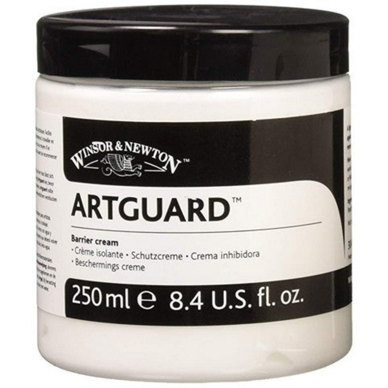 Winsor & Newton ArtGuard Barrier Cream