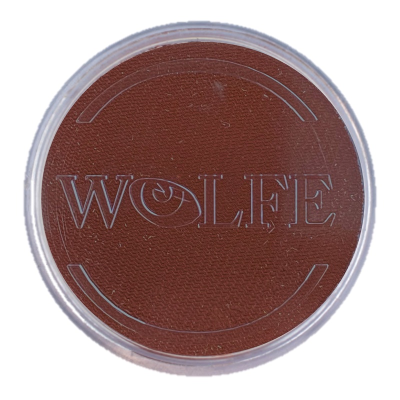 Wolfe FX Face Paint – Essential Brown (020) 30gr