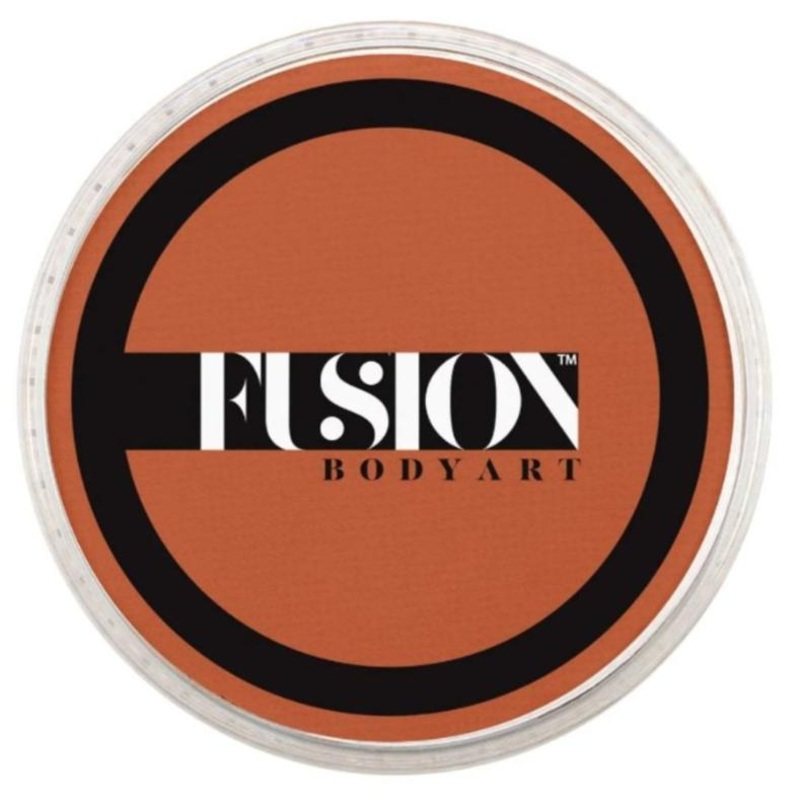 Fusion Body Art Face Paint | Prime Teddy Bear Brown 32gr