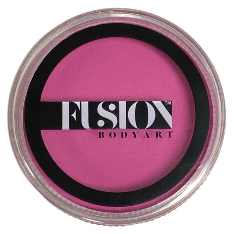 Fusion Body Art Face Paint | Prime Temptation Pink 32gr