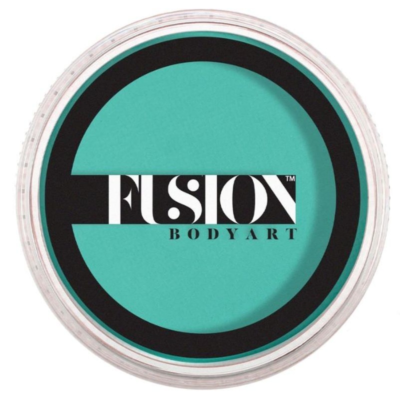 Fusion Body Art Face Paint | Prime Turquoise Paradise 32gr