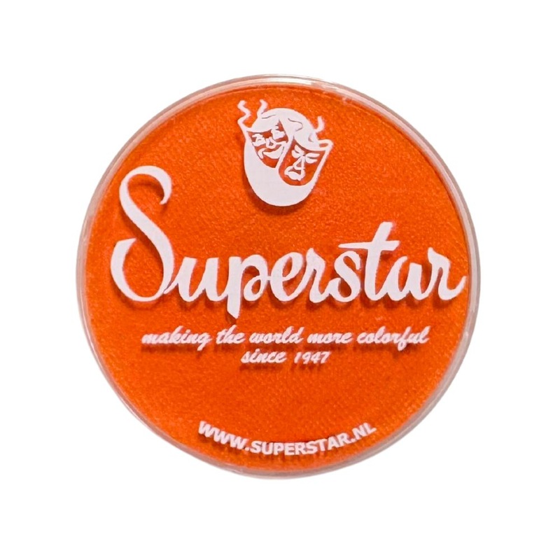 Superstar Face Paint | Goldfish Shimmer 336 – 16gr